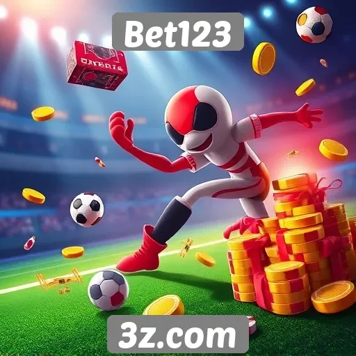 Comparativo entre Bet123 e concorrentes no setor de jogos