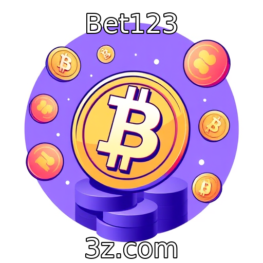 Bet123 - Como as criptomoedas estão mudando a indústria de apostas