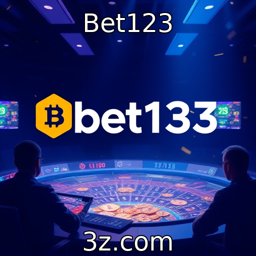 Bet123 - Futuro das criptomoedas nos jogos eletrônicos