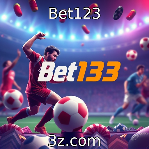 Bet123 | Crescimento da indústria de jogos em mercados emergentes