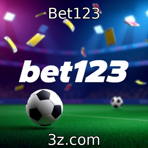 Bet123 : Crescimento das plataformas de jogos online na última década