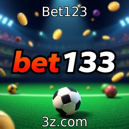 Bet123 | Crescimento das plataformas de jogos online