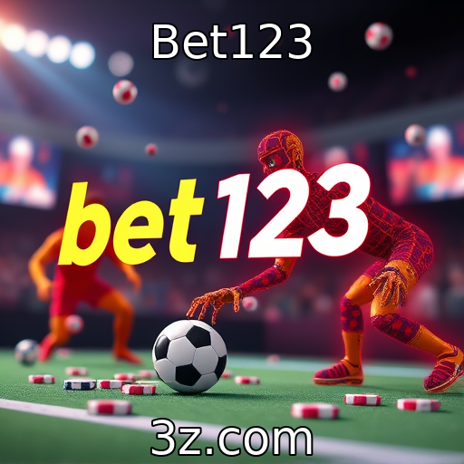 Bet123 : Impacto da inteligência artificial nos jogos