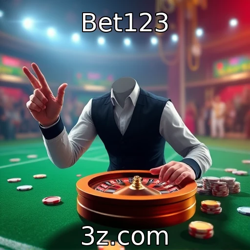 Impacto das regulamentações em casinos físicos