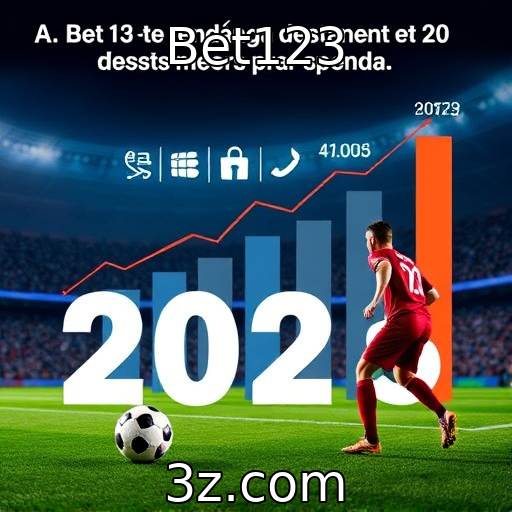 Bet123 - Perspectivas de investimento no setor de jogos em 2025