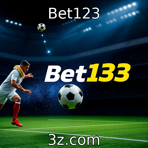 Bet123 - Investimentos em inovação na tecnologia de jogos