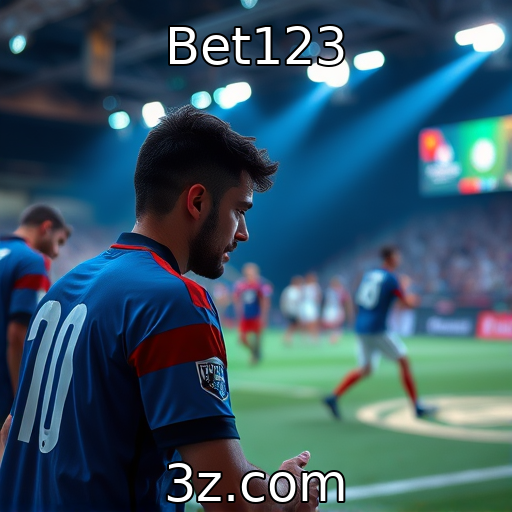 Bet123 - Desenvolvedores locais se destacam em eventos internacionais