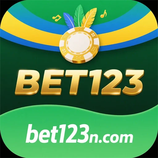 Bet123 logo