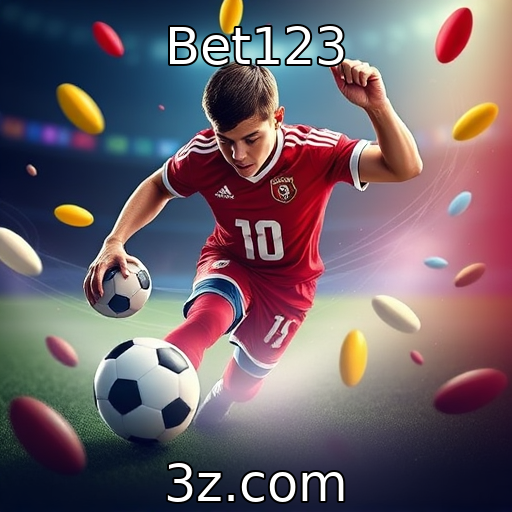 Bet123 - Jogos mobile dominam o cenário atual
