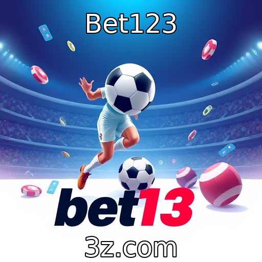 Bet123 - Novas regulamentações impactam a indústria de jogos