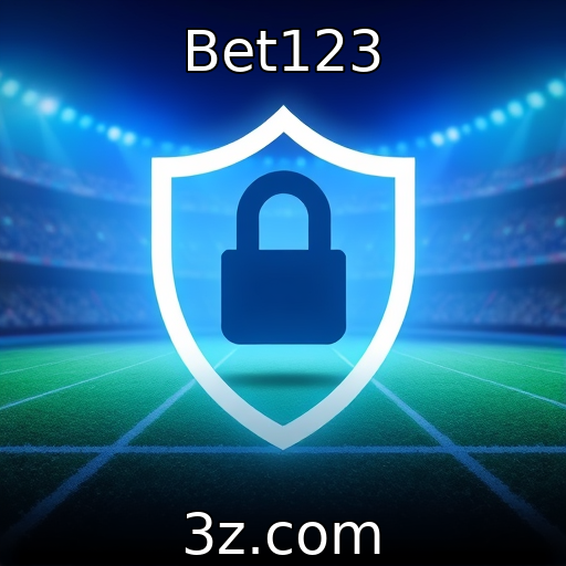 Bet123 - Privacidade e segurança nas plataformas de jogos online