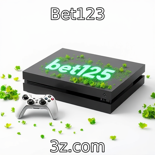 Bet123 | Adoção de tecnologias sustentáveis na produção de consoles