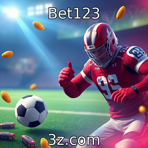 Bet123 - Avanços tecnológicos na criação de jogos