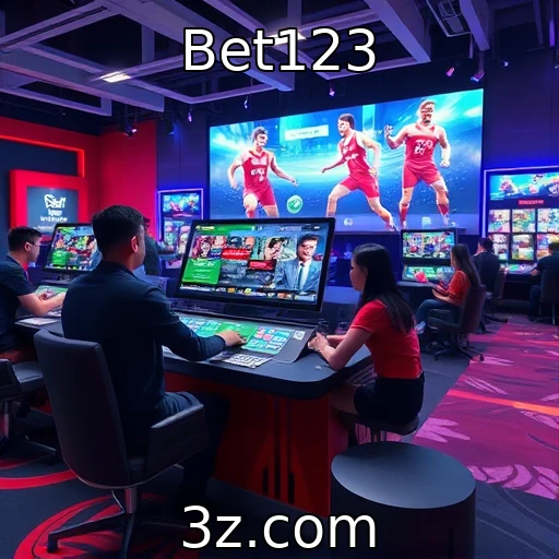 O papel da realidade virtual na experiência de jogo